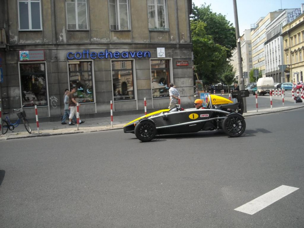 Ariel Atom