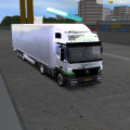 MB Actros MPII 1841 L