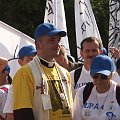 Pielgrzymka na Jasną Górę 2006 rok #pielgrzymka #Częstochowa #JasnaGóra #DiecezjaŚwidnicka #OSP #StrażPożarna
