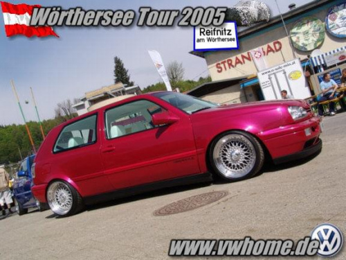 #VwGolf3MKIIITuningBbs