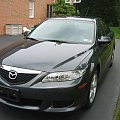 Mazda 6 Photo