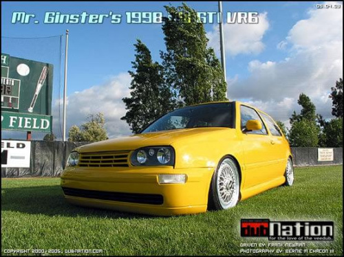 #VwGolf3MKIIITuningBbs