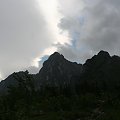 GIEWONT - KASPROWY #ZAKOPANE #GÓRY