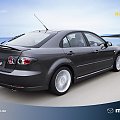 Mazda 6 Photo