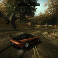 RX7 PiotreX drift