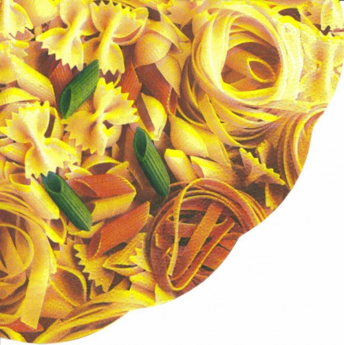 72) Pasta