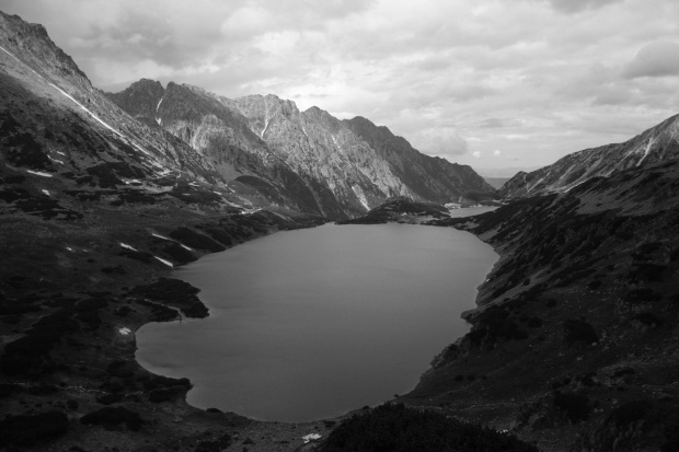 DOLINA PIECIU STAWÓW - MORSKIE OKO #ZAKOPANE #GÓRY