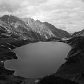 DOLINA PIECIU STAWÓW - MORSKIE OKO #ZAKOPANE #GÓRY