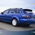 Mazda 6 Photo