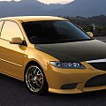 Mazda 6 Photo