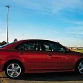 Mazda 6 Photo