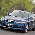 Mazda 6 Photo
