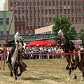 Piknik Kawaleryjski w Suwałkach #konie #Suwałki #PiknikKawaleryjski