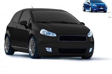 Grando psiunto baj DanieleQ 1991 ;P #VirtualTuning