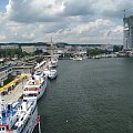 Stena Baltica, Gdynia #StenaBaltica #Gdynia #morze #port