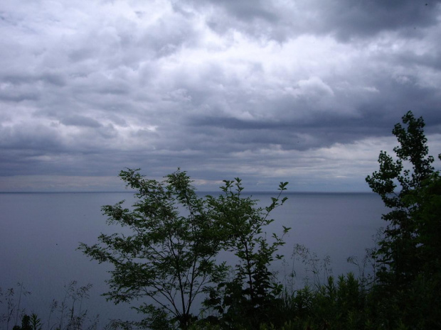 jezioro Ontario
