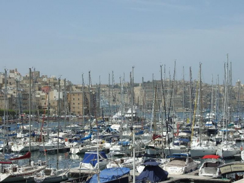 Malta #Malta #Vittoriosa