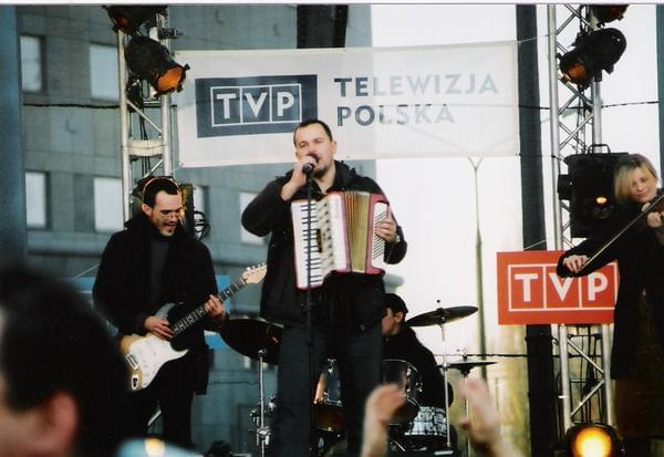 Horpyna TVP2
