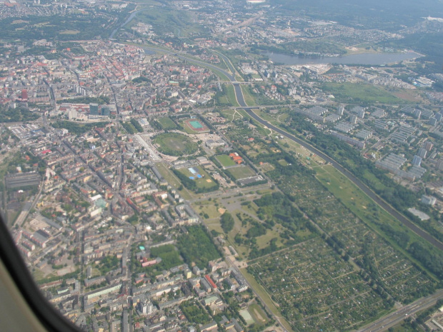 31.05.2008 Poznań - Hurgarda