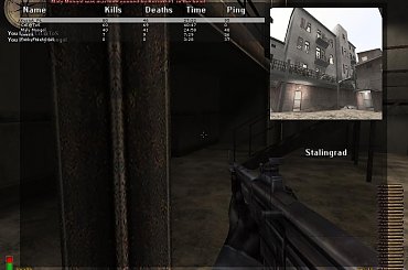 Pierwszy SS w mohaa :) #wynik #mohaa