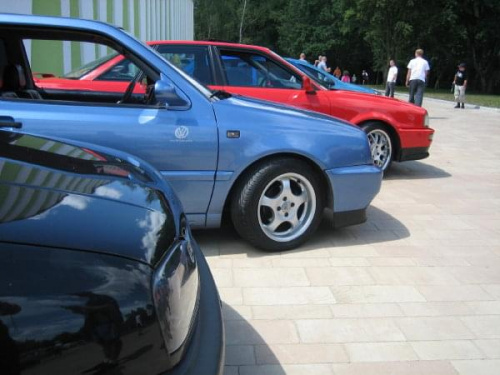 tunning show fala dzien 1