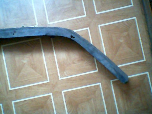 hokej