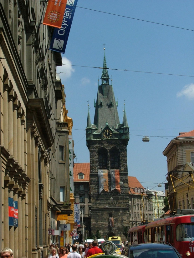 Praga