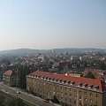 Panoramy Gdańska