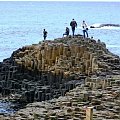 Giant's Causeway