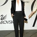 CFDA Dinner Sponsored by Swarovski-events czerwiec 2008