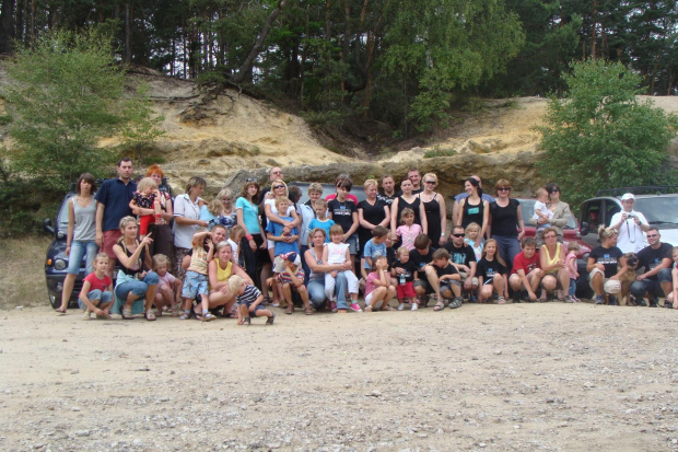 Zlot Borki 2008