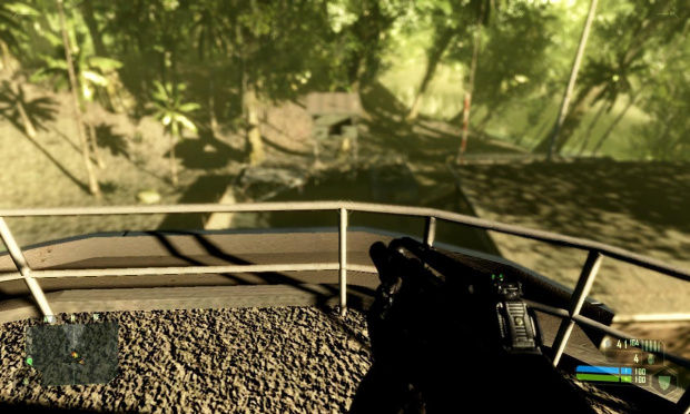 #Crysis