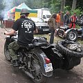 VIII ZLOT MOTOCYKLOWY WRZEśNIA 2008R.