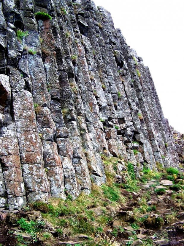 Giant's Causeway