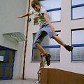 PK xD #ParKour