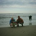 weekend w Holandii