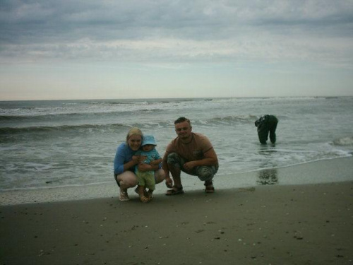 weekend w Holandii