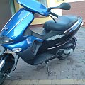 gilera runner