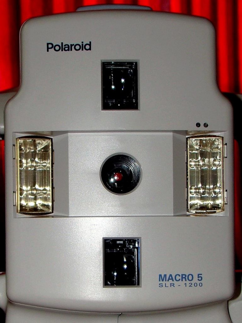 aparacik #polaroid #aparat #makro #macro