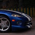 Dodge Viper GTS #DodgeViperGTS #Lublin #Rzeszów