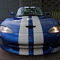 Dodge Viper GTS #DodgeViperGTS #Lublin #Rzeszów