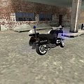 GTA REALISTIC MOD