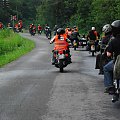 Horyniec #RajdNocnyMotocykliZabytkowych #Kresy2008 #HoryniecZdrój