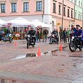 Zamość #IRajdNocnyMotocykliZabytkowych #HoryniecZdrój #Kresy2008