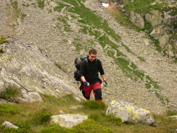 Mnich By Chody #Mnich #Tatry #Góry