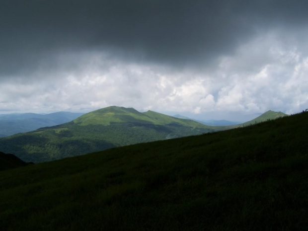 #bieszczady