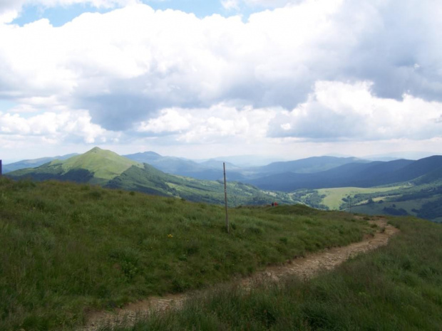 #bieszczady