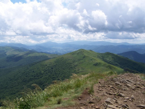 #bieszczady