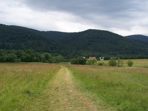 #bieszczady