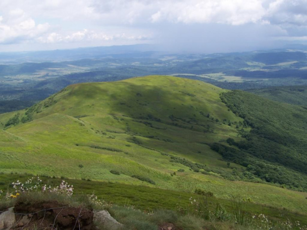 #bieszczady